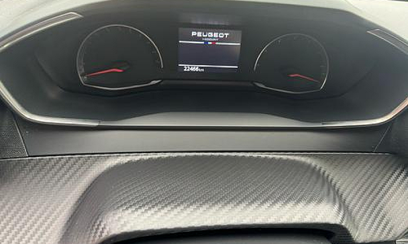 Peugeot 208 Pari Al ...
