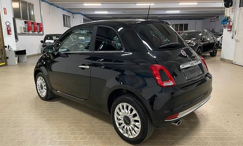 Fiat 500 1.0 Hybrid ...