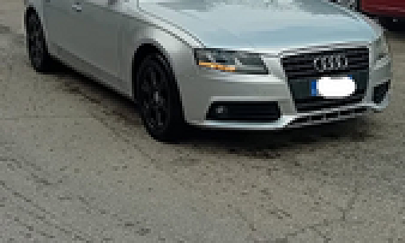 Vndo Audi A4 Avant 2...