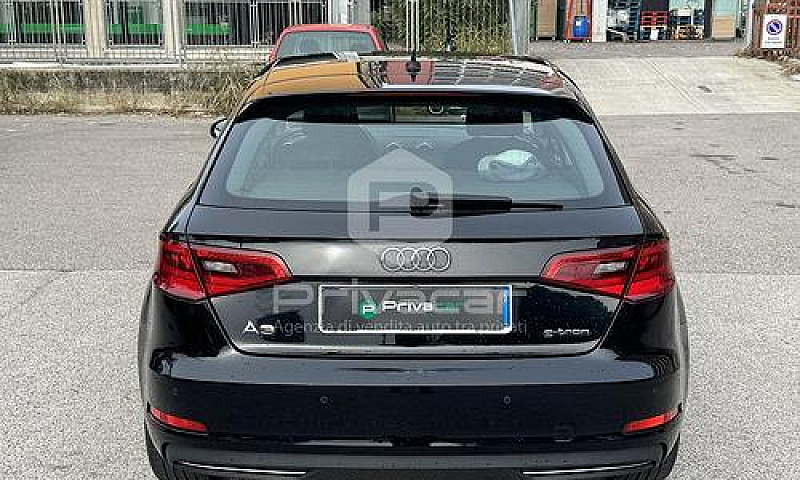 Audi A3 Spb 1.4 Tfsi...