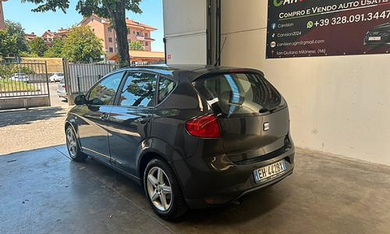 Seat Altea...