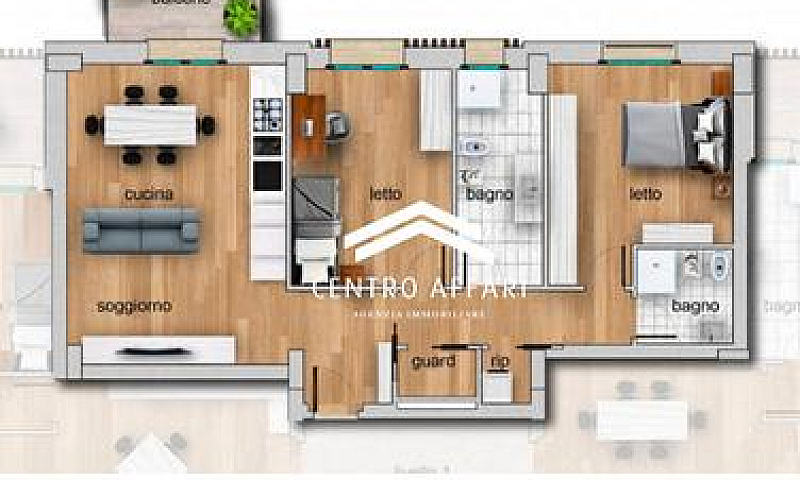 Appartamento Nuovo I...