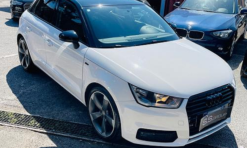 A1 Spb 1.6 Tdi 116 C...