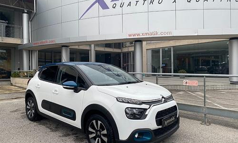 Citroen C3 1.2 Puret...