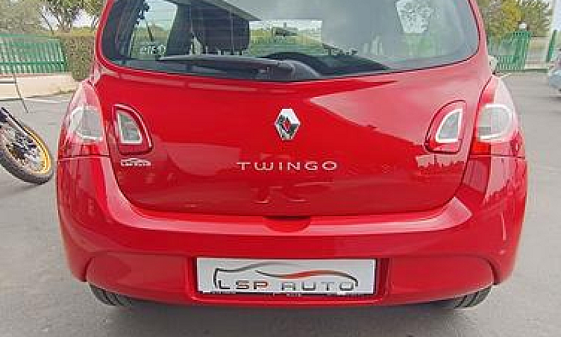 Renault Twingo 1.5 D...