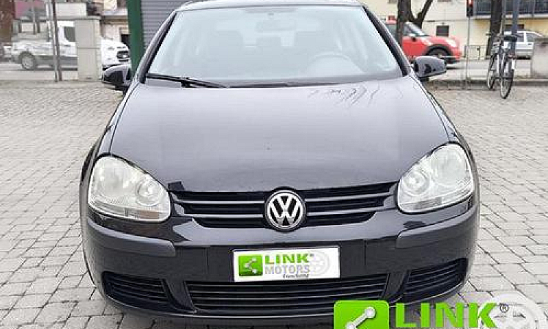 Volkswagen Golf 1.9 ...