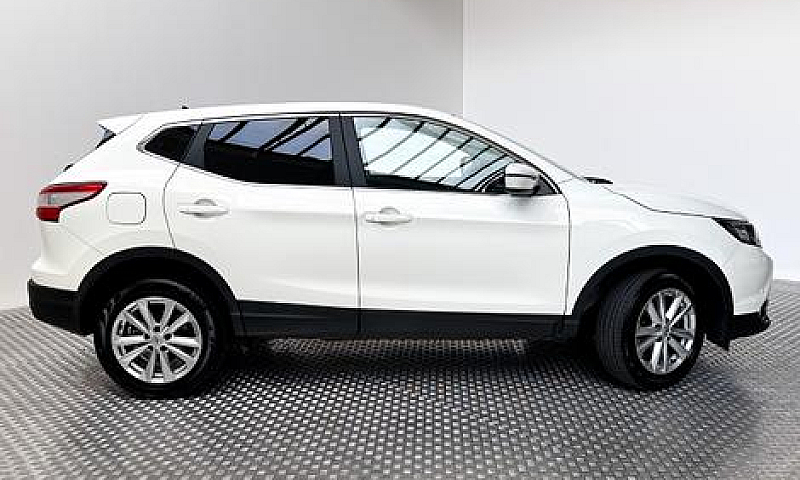 Nissan Qashqai 1.6 D...