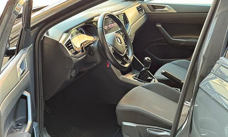 Volkswagen Polo 1.0 ...