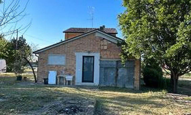 Casa Indipendente...