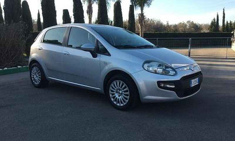 Fiat Punto Evo Punto...