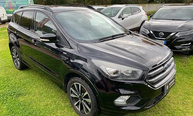 Ford - Kuga - 1.5 Td...