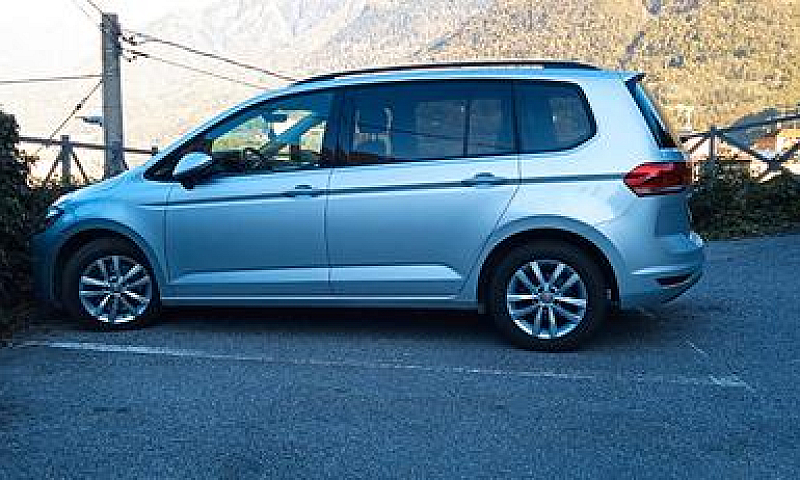 Volkswagen Touran 3ª...