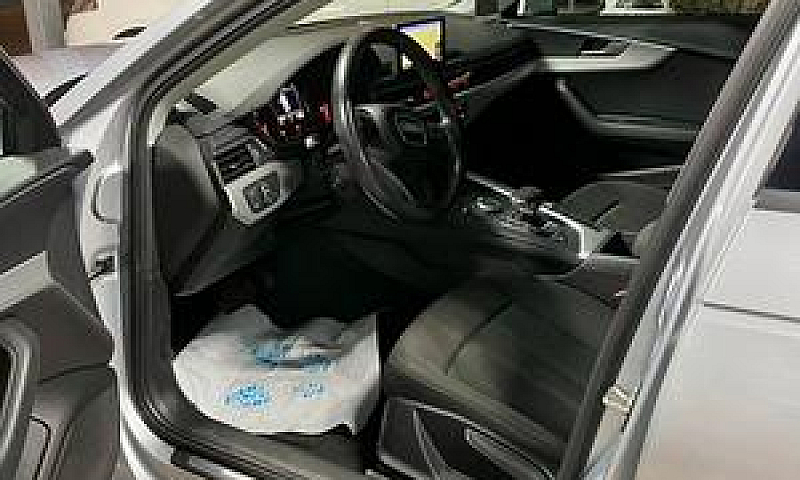 Audi A4 2.0 Tdi 150 ...