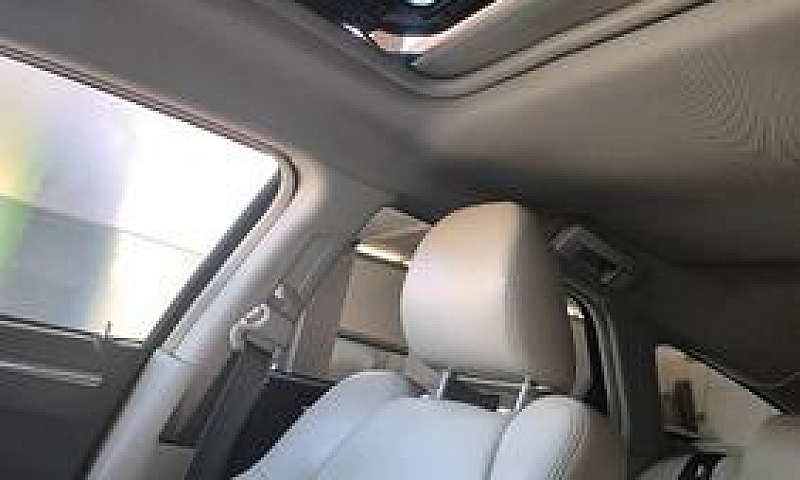 Chrysler 300C...