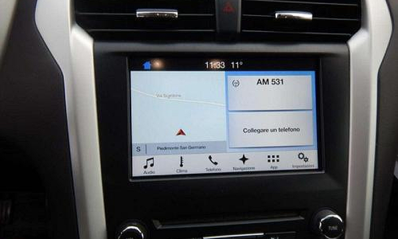 Ford Mondeo Mondeo S...