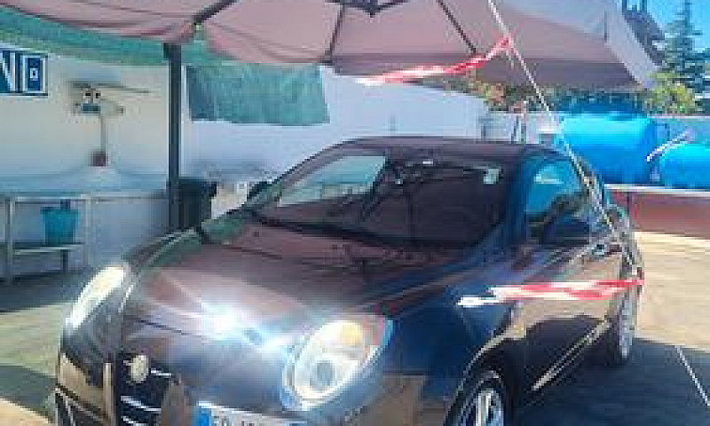 Alfa Romeo Mito Gpl ...