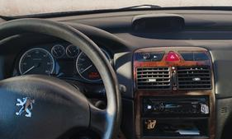 Peugeot 307 - 2003...