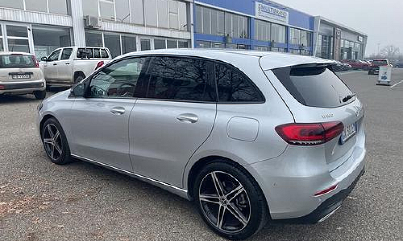 Mercedes-Benz Classe...