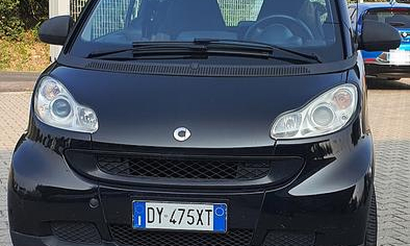Smart Fortwo 1000 62...