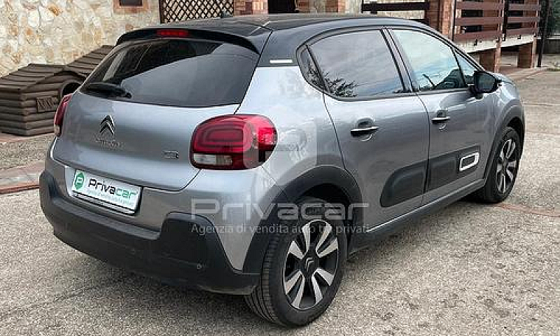 Citroen C3 Bluehdi 1...