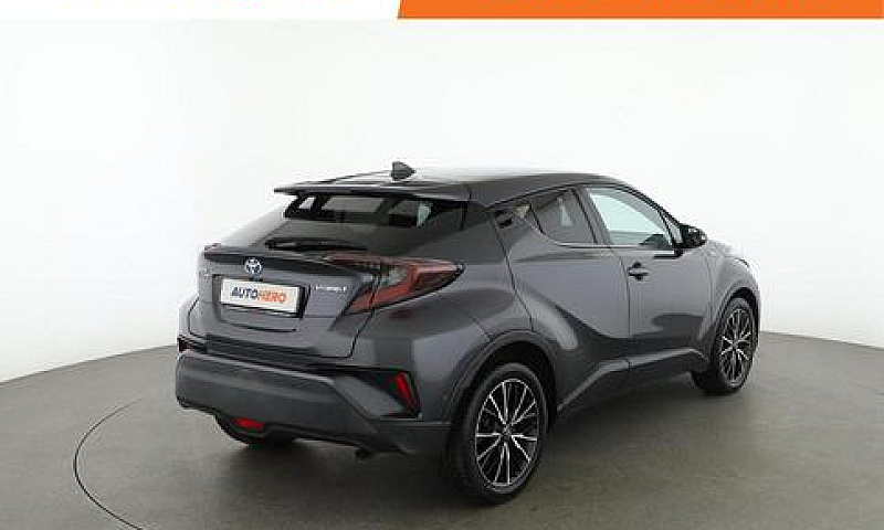 Toyota C-Hr Pw00972...