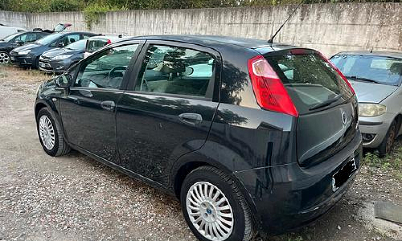 Fiat Grande Punto ...