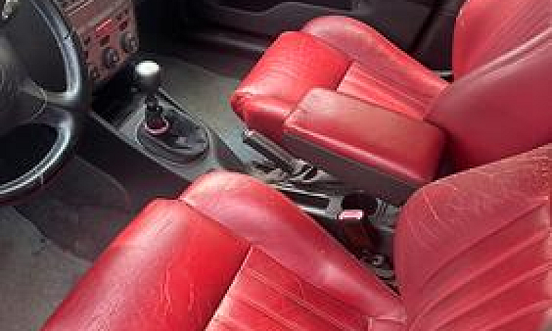 Alfa 147...