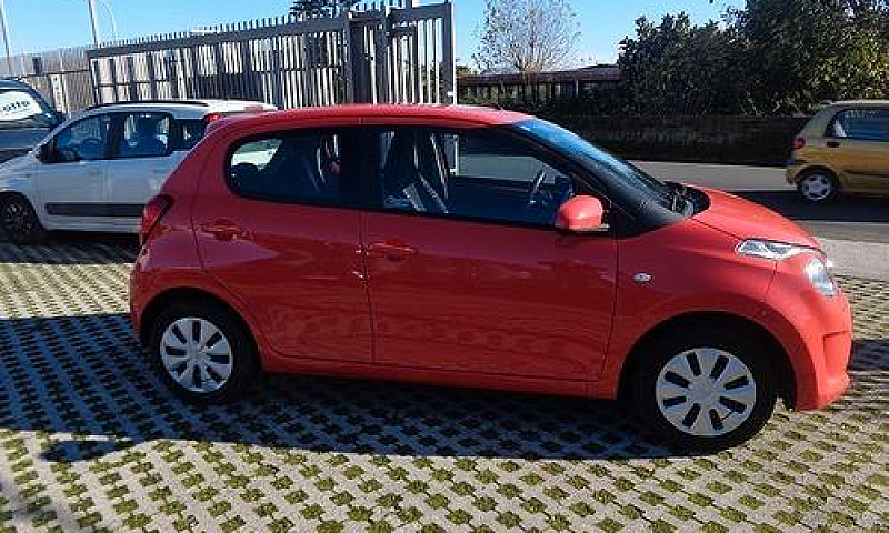 Citroen C1 1.0 5 Por...
