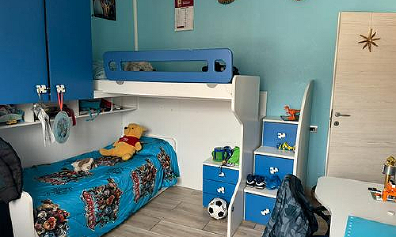 Appartamento A Riove...