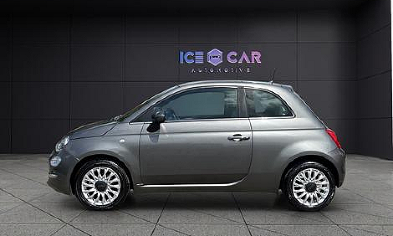 Fiat 500 1.0 Hybrid ...