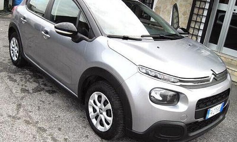 Citroen C3 110 Cv Be...