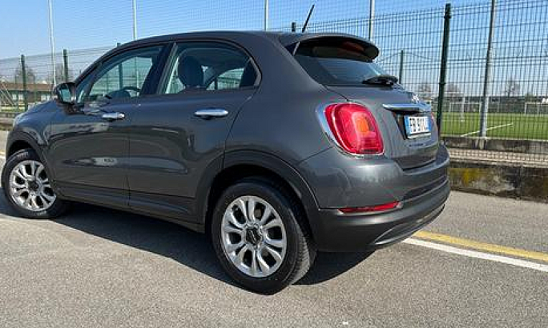 Fiat 500X 1.6 Multij...
