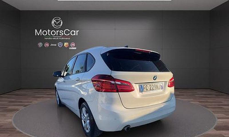 Bmw 216D Active Tour...