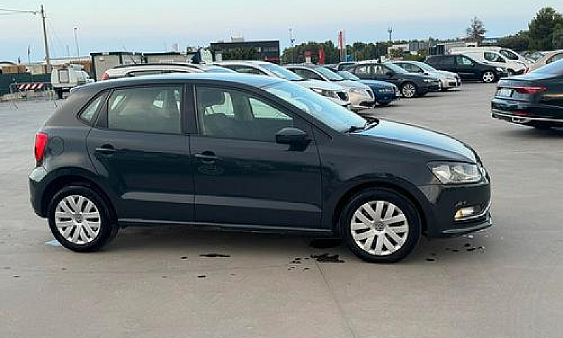 Volkswagen Polo 1.2 ...