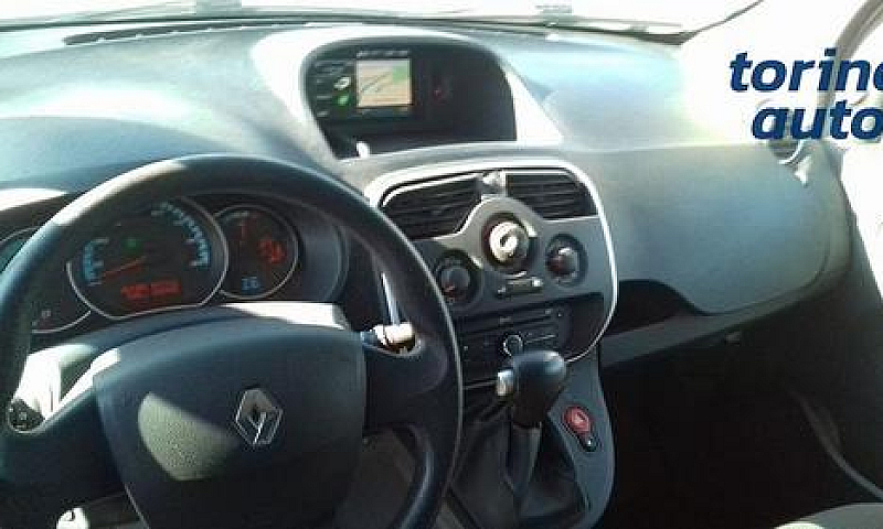 Renault Kangoo 100% ...