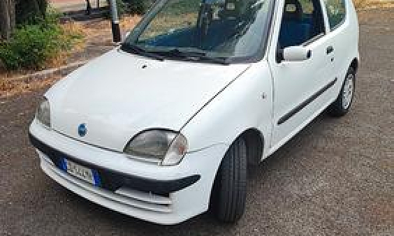 Fiat 600 (2005-2011)...