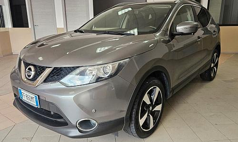 Nissan Qashqai 1.6 D...