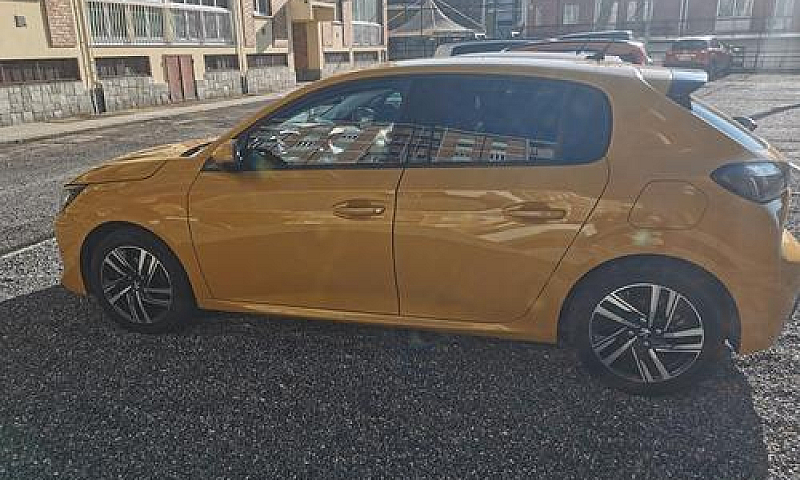 Peugeot 208 2ª Serie...