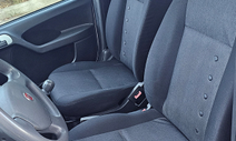 Fiat Panda Anno 2010...