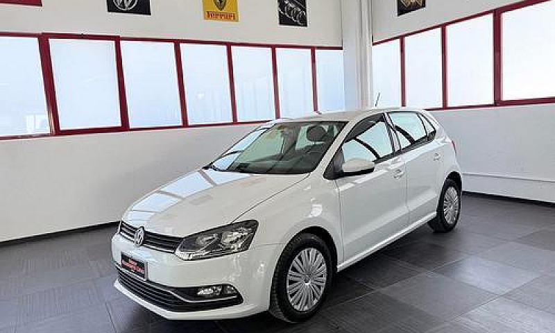 Volkswagen Polo 1.0 ...