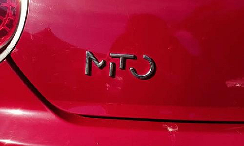 Alfa Romeo Mito 1.6 ...