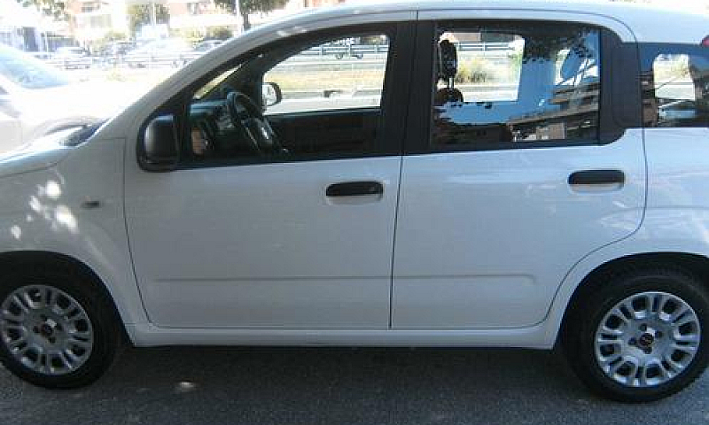 Fiat Panda 1.3 Mjt 9...