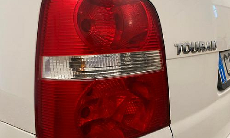 7 Posti Volkswagen T...