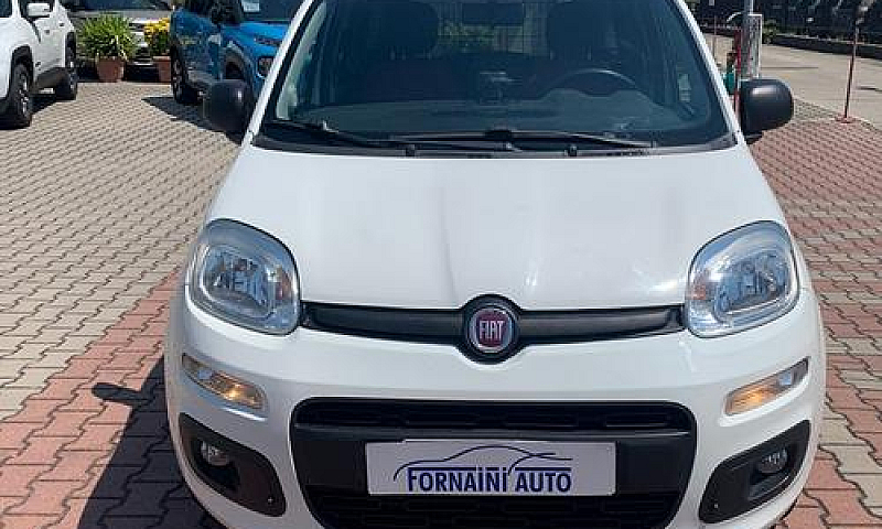 Fiat New Panda 1.3 M...