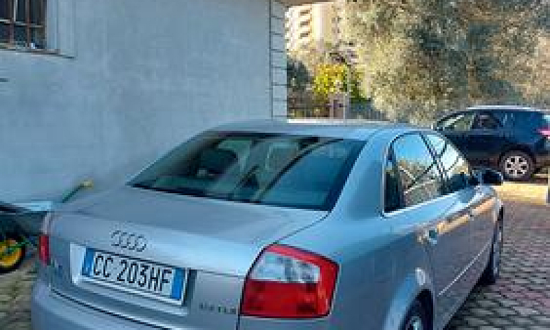 Audi A4 1.9 Tdi/130 ...
