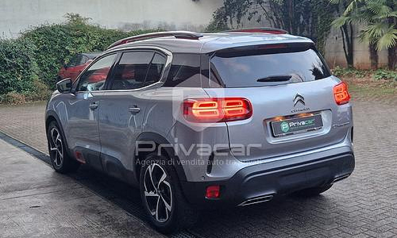 Citroen C5 Aircross ...