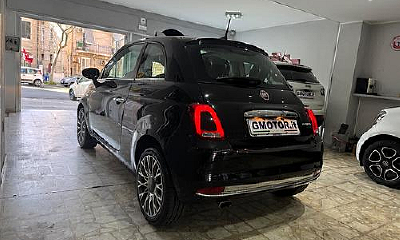 Fiat 500 1.0 Hybrid ...