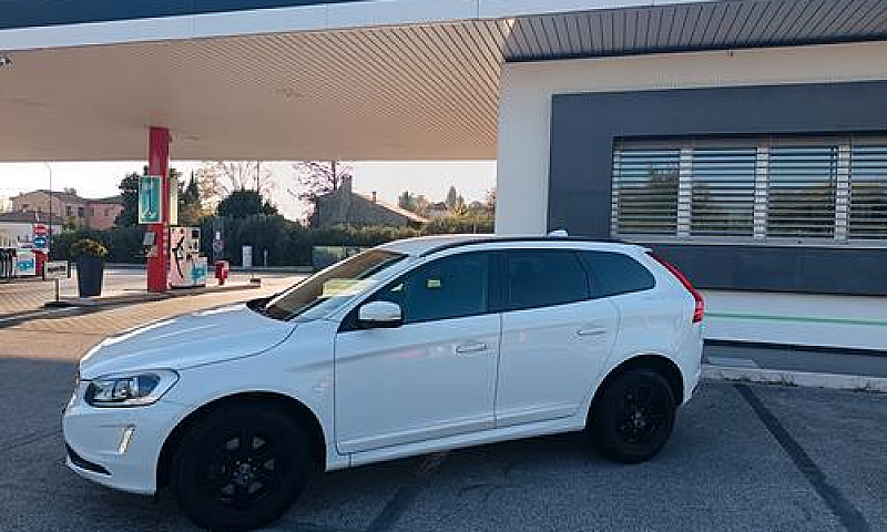 Volvo Xc 60 Xc60 D4 ...