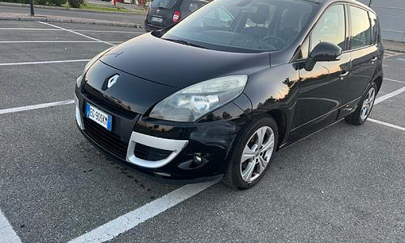Renault Scenic Scéni...