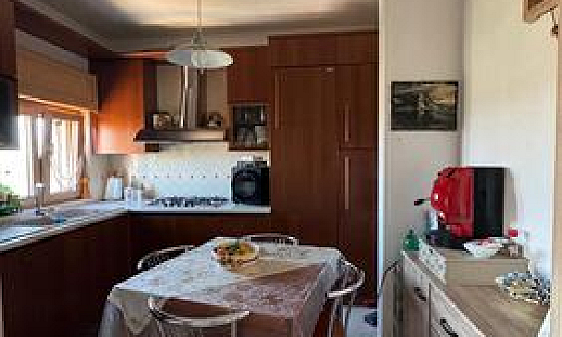 Via Sicilia - 92 Mq ...